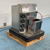 PBS Biotech PBS3 Vertical Wheel Bioreactor image 0